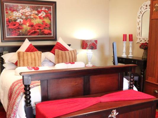 De Stallen Guest House - 254981