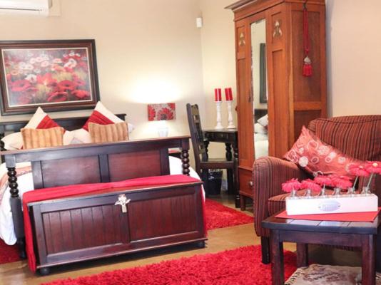 De Stallen Guest House - 254982