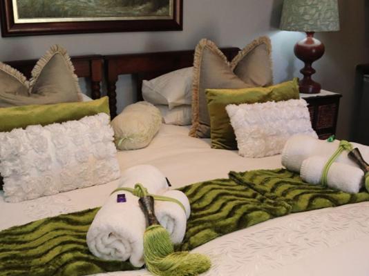 De Stallen Guest House - 254986