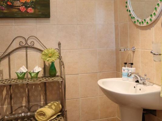 De Stallen Guest House - 254989