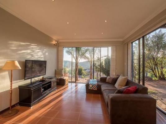 Map's View Guesthouse - 254994