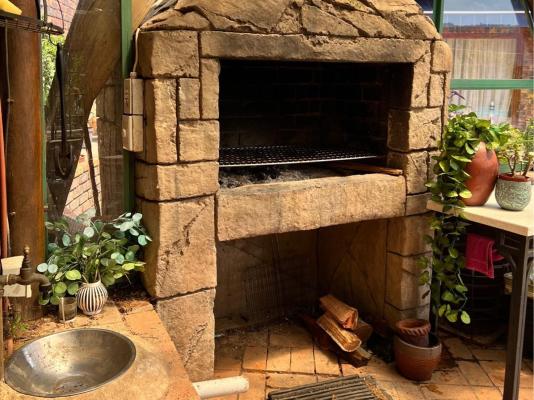 Map's View Guesthouse - 254995