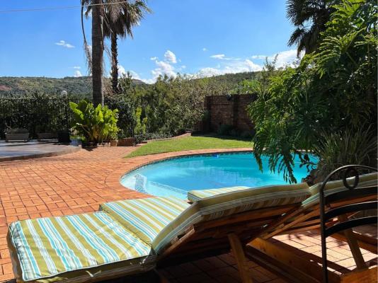 Map's View Guesthouse - 254996