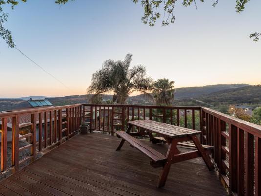 Map's View Guesthouse - 254997