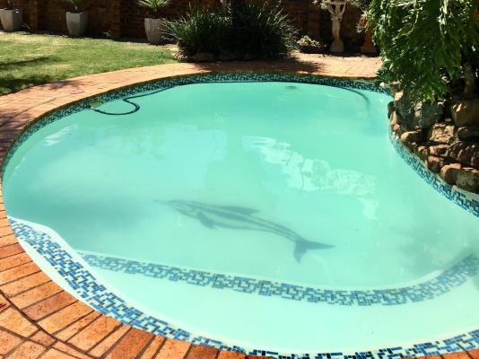 Map's View Guesthouse - 254998