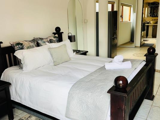 Map's View Guesthouse - 255002