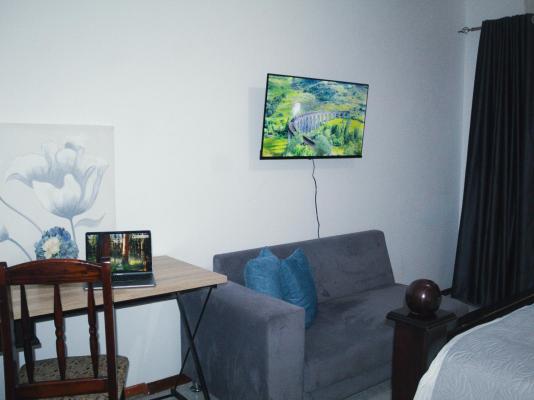 Map's View Guesthouse - 255003