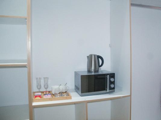 Map's View Guesthouse - 255004