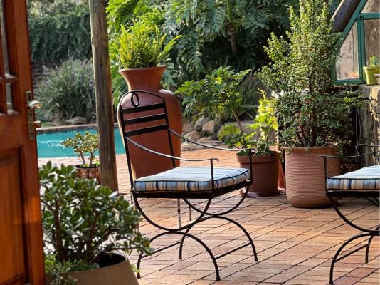 Map's View Guesthouse - 255009