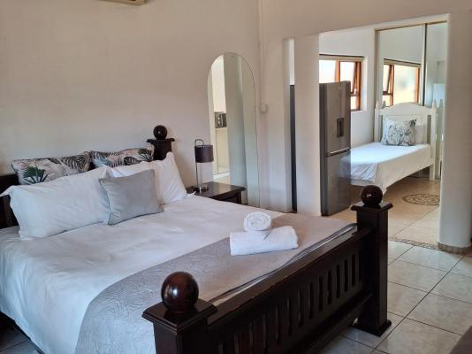 Map's View Guesthouse - 255012