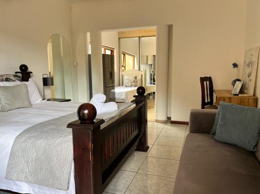 Map's View Guesthouse - 255014