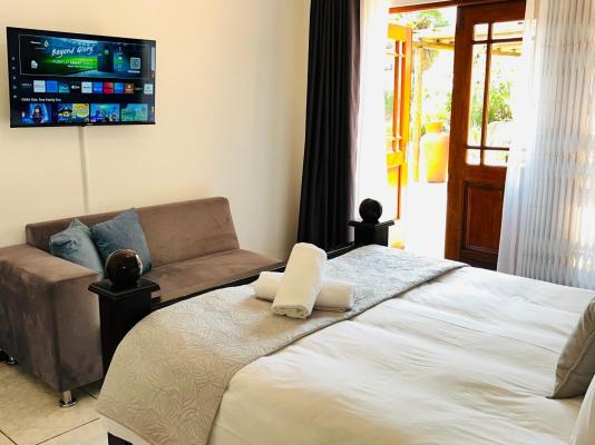 Map's View Guesthouse - 255017