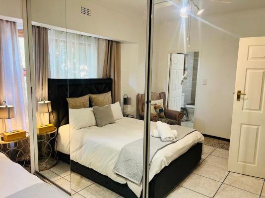 Map's View Guesthouse - 255025