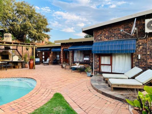 Map's View Guesthouse - 255029