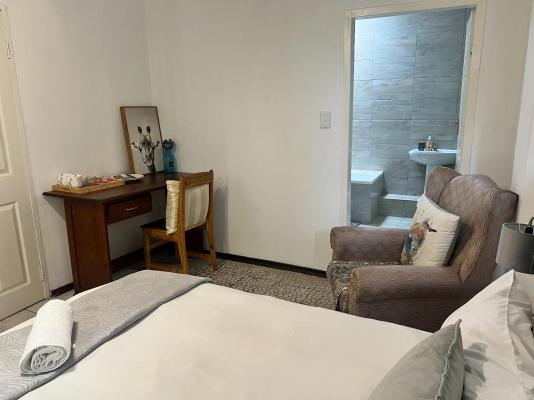 Map's View Guesthouse - 255031