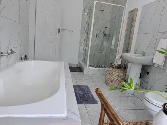 Map's View Guesthouse - 255037