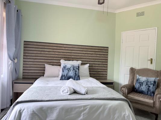 Map's View Guesthouse - 255039