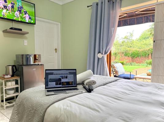 Map's View Guesthouse - 255040