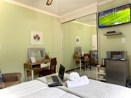 Map's View Guesthouse - 255042