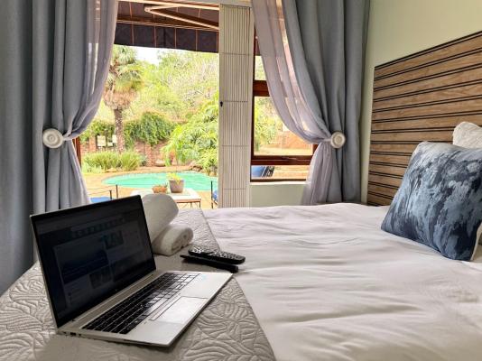 Map's View Guesthouse - 255043