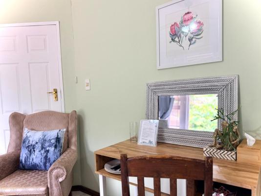 Map's View Guesthouse - 255046