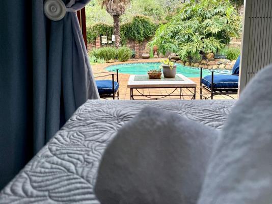 Map's View Guesthouse - 255047