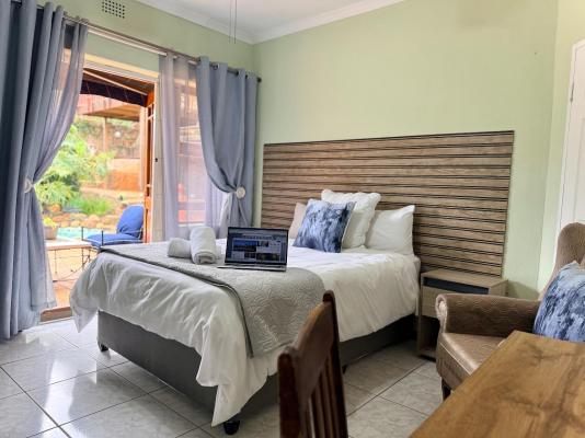 Map's View Guesthouse - 255048