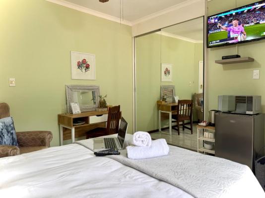 Map's View Guesthouse - 255049