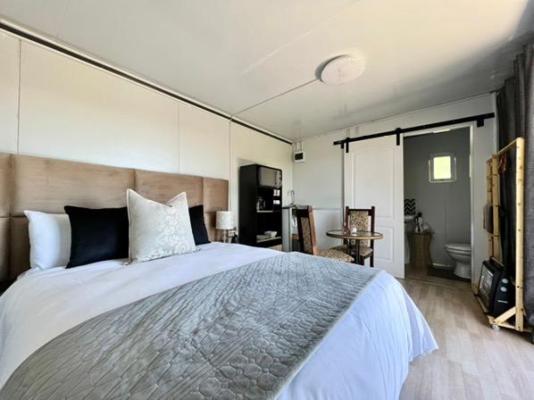 Map's View Guesthouse - 255051