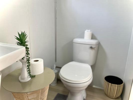 Map's View Guesthouse - 255052