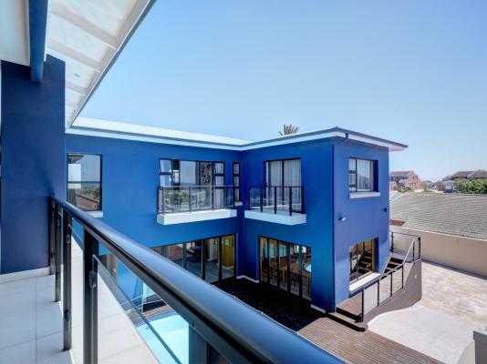 Ahoy Boutique Hotel Mandela Bay - 255057