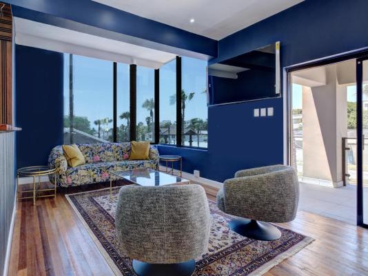 Ahoy Boutique Hotel Mandela Bay - 255058