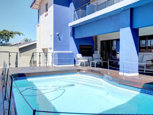 Ahoy Boutique Hotel Mandela Bay - 255060