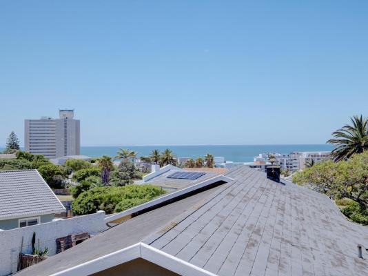 Ahoy Boutique Hotel Mandela Bay - 255061