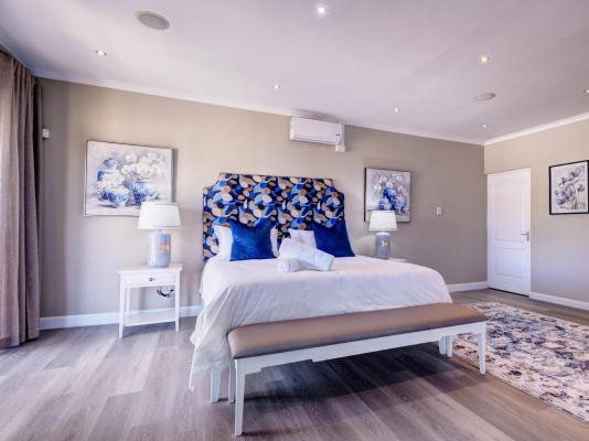 Ahoy Boutique Hotel Mandela Bay - 255064