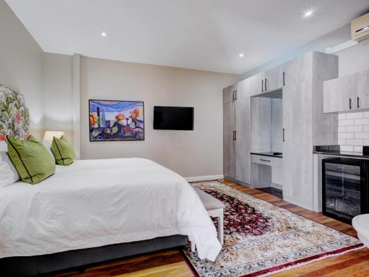 Ahoy Boutique Hotel Mandela Bay - 255072