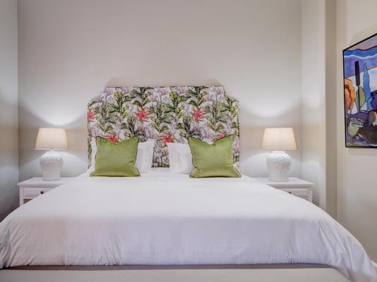 Ahoy Boutique Hotel Mandela Bay - 255075