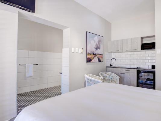 Ahoy Boutique Hotel Mandela Bay - 255077