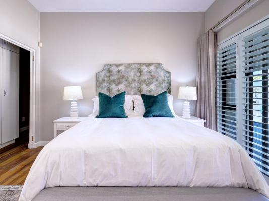 Ahoy Boutique Hotel Mandela Bay - 255078