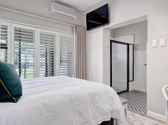 Ahoy Boutique Hotel Mandela Bay - 255080