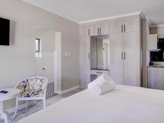 Ahoy Boutique Hotel Mandela Bay - 255081