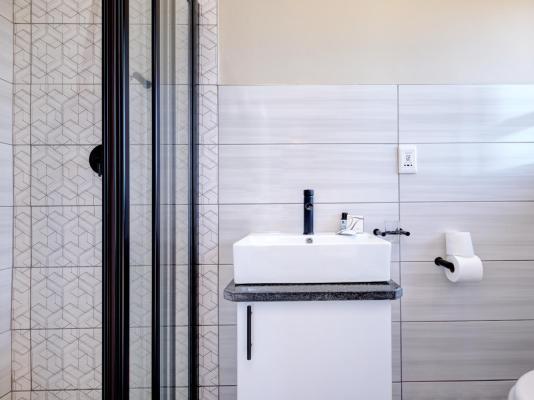 Ahoy Boutique Hotel Mandela Bay - 255088