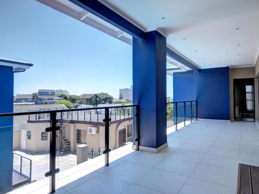 Ahoy Boutique Hotel Mandela Bay - 255090