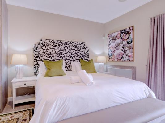 Ahoy Boutique Hotel Mandela Bay - 255091