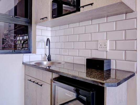 Ahoy Boutique Hotel Mandela Bay - 255092