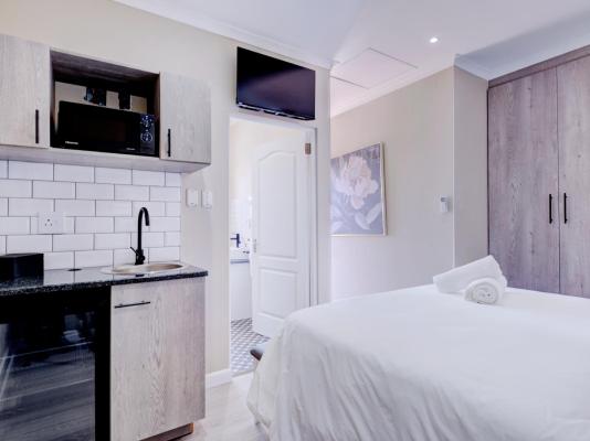 Ahoy Boutique Hotel Mandela Bay - 255100