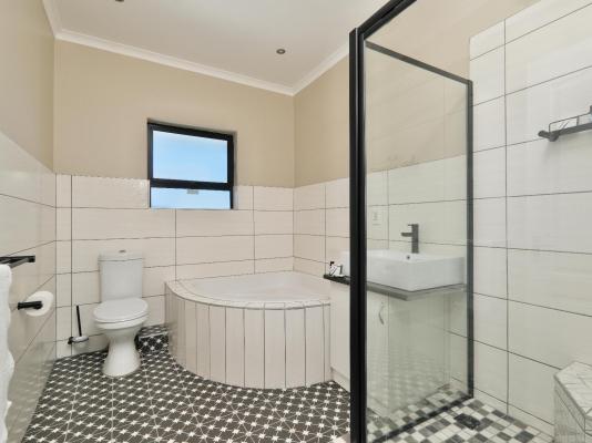 Ahoy Boutique Hotel Mandela Bay - 255106