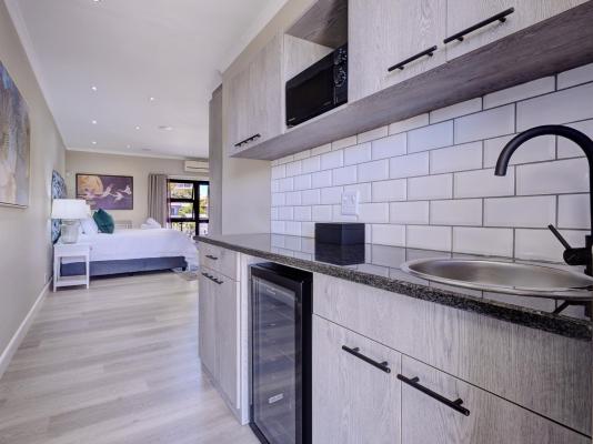 Ahoy Boutique Hotel Mandela Bay - 255107