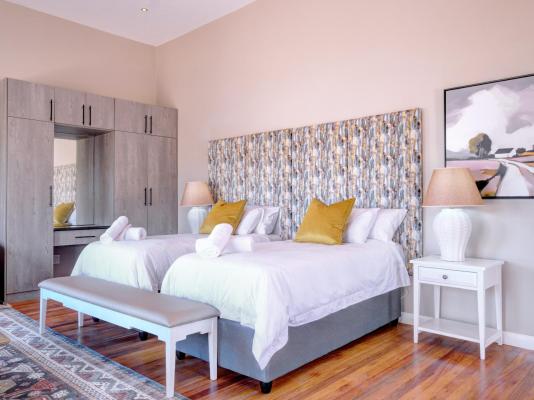 Ahoy Boutique Hotel Mandela Bay - 255108