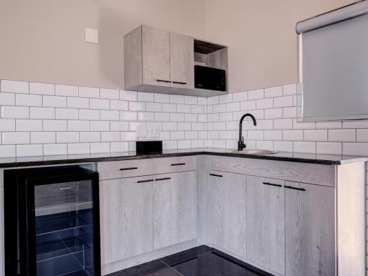 Ahoy Boutique Hotel Mandela Bay - 255109